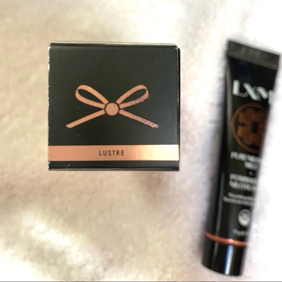 Face Balm and Highlighter Luminizer Duo - Picture 2 of 7